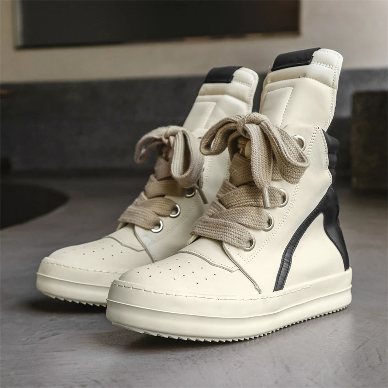Zapatillas Casuales de Lujo pa - Men'S Shoes Increase Height reseña y precio