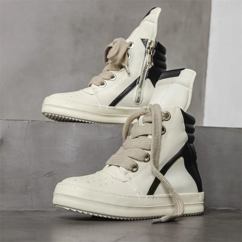 Zapatillas Casuales de Lujo pa - Men'S Shoes Increase Height reseña y precio