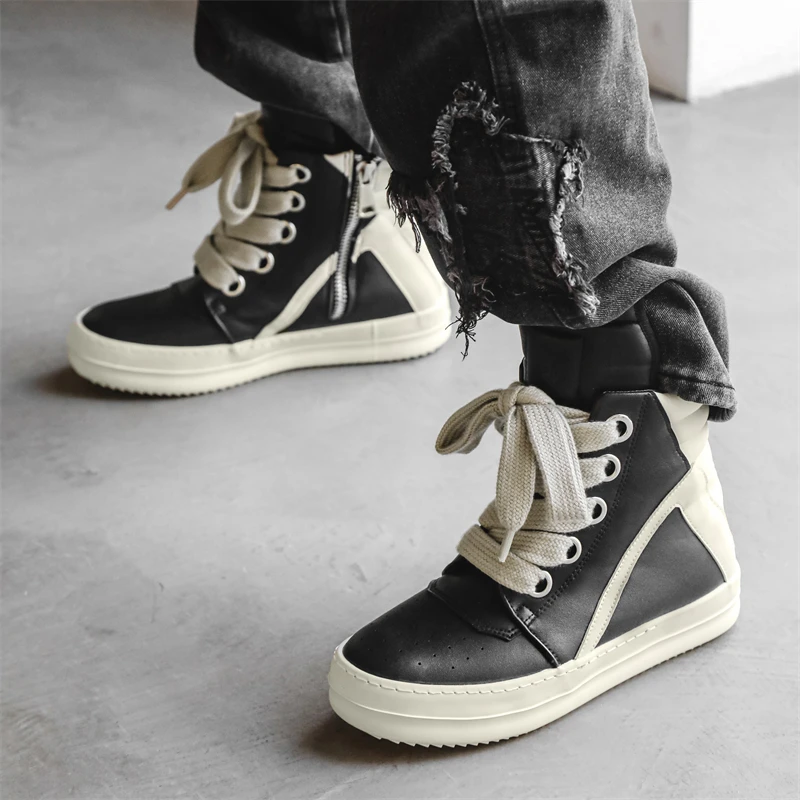 Zapatillas Casuales de Lujo pa - Men'S Shoes Increase Height reseña y precio