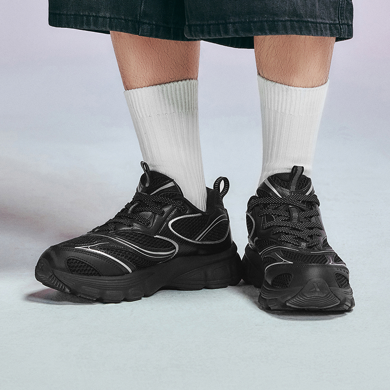 Xtep zapatos casuales para hom - Men'S Xtep Shoes reseña y precio