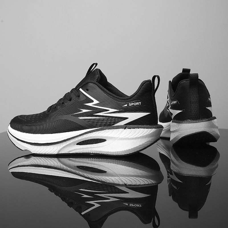 Zapatos de mujer, zapatillas d - Mesh Trainer Breathable reseña y precio