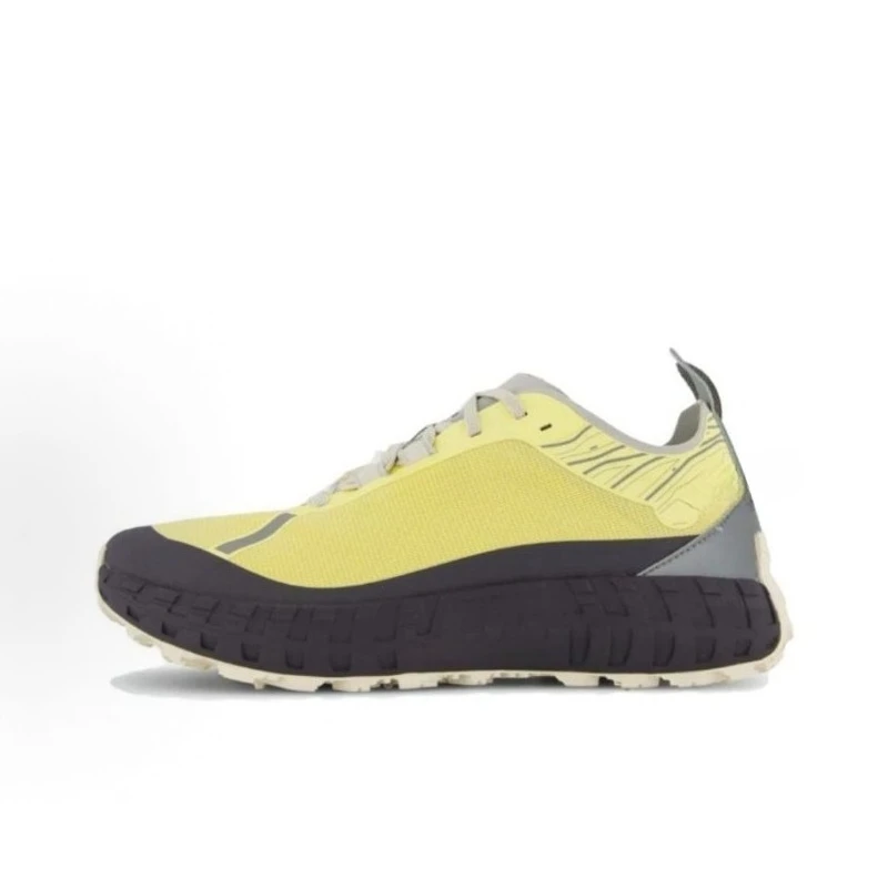 Zapatillas de Trekking Clásica - Men Shoes Brand reseña y precio