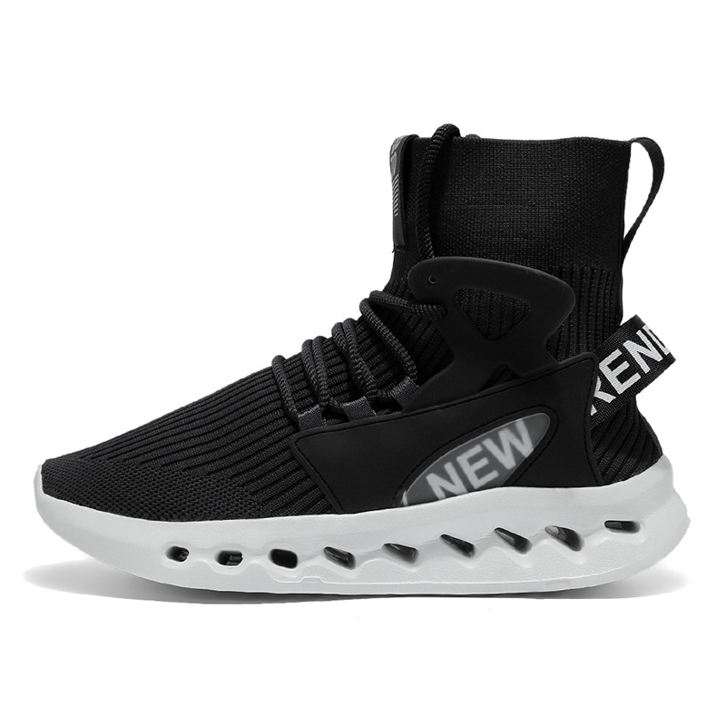 Zapatillas de Moda para Hombre - Men'S Shoes For Running reseña y precio