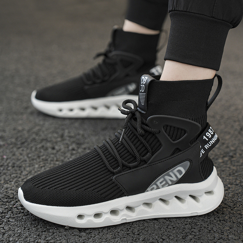 Zapatillas de Moda para Hombre - Men'S Shoes For Running reseña y precio