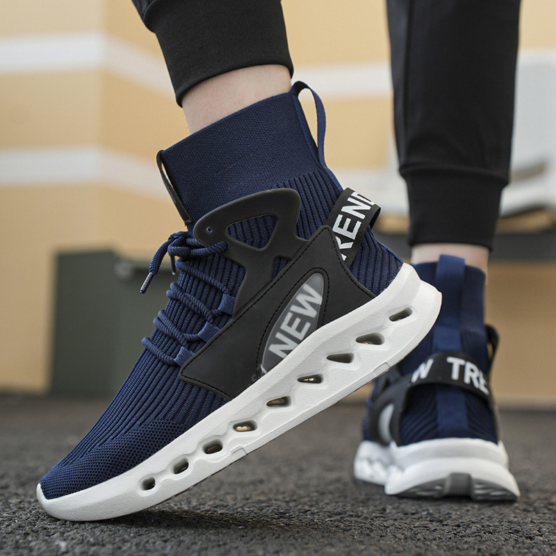 Zapatillas de Moda para Hombre - Men'S Shoes For Running reseña y precio