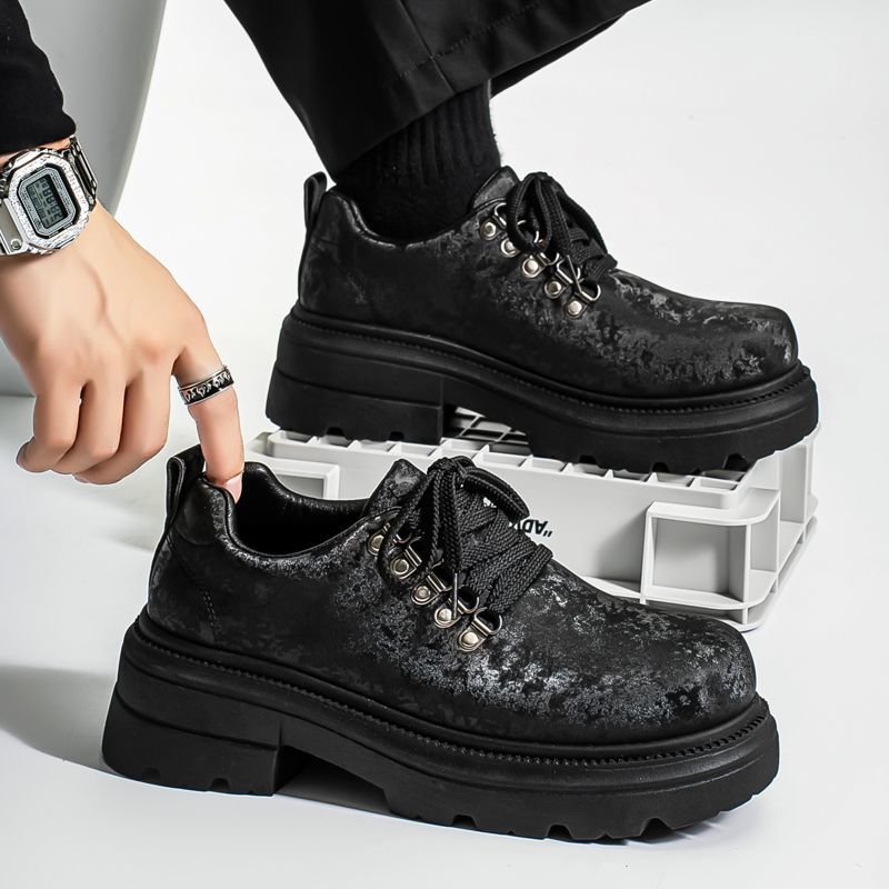 Botas de Trabajo de Invierno p - Men'S Shoes Increase Height reseña y precio