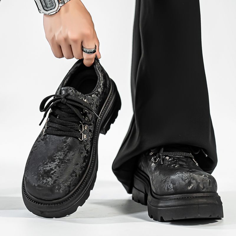 Botas de Trabajo de Invierno p - Men'S Shoes Increase Height reseña y precio