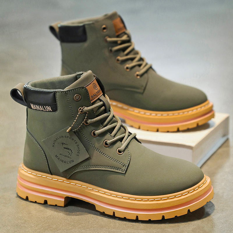 Botas altas clásicas para homb - Men'S Shoes Timberland reseña y precio