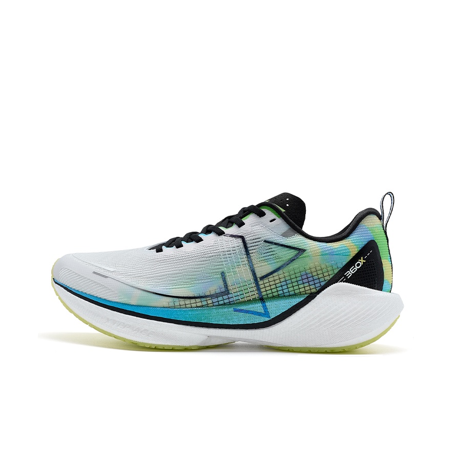 Zapatillas para Correr XTEP 36 - Men'S Xtep Shoes reseña y precio