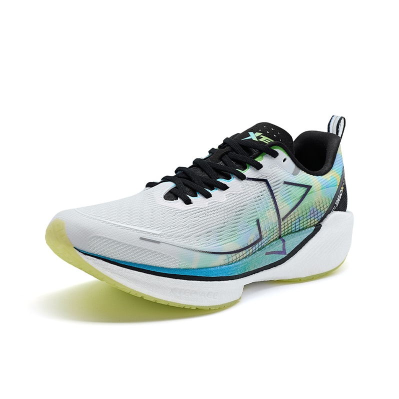 Zapatillas para Correr XTEP 36 - Men'S Xtep Shoes reseña y precio