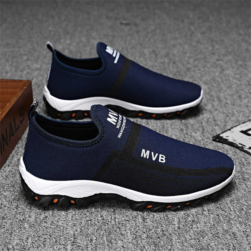 Zapatos deportivos para hombre - Men Shoes Brand reseña y precio