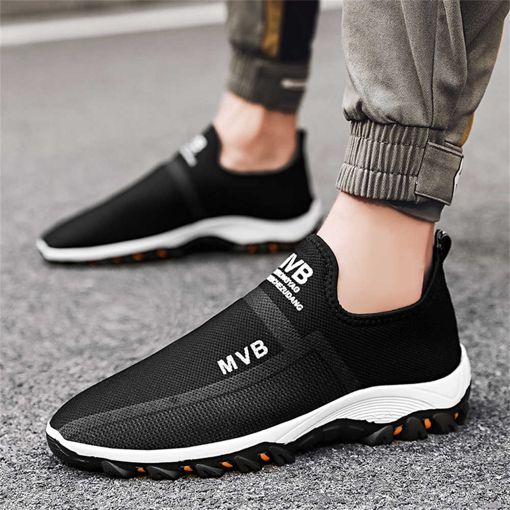 Zapatos deportivos para hombre - Men Shoes Brand reseña y precio