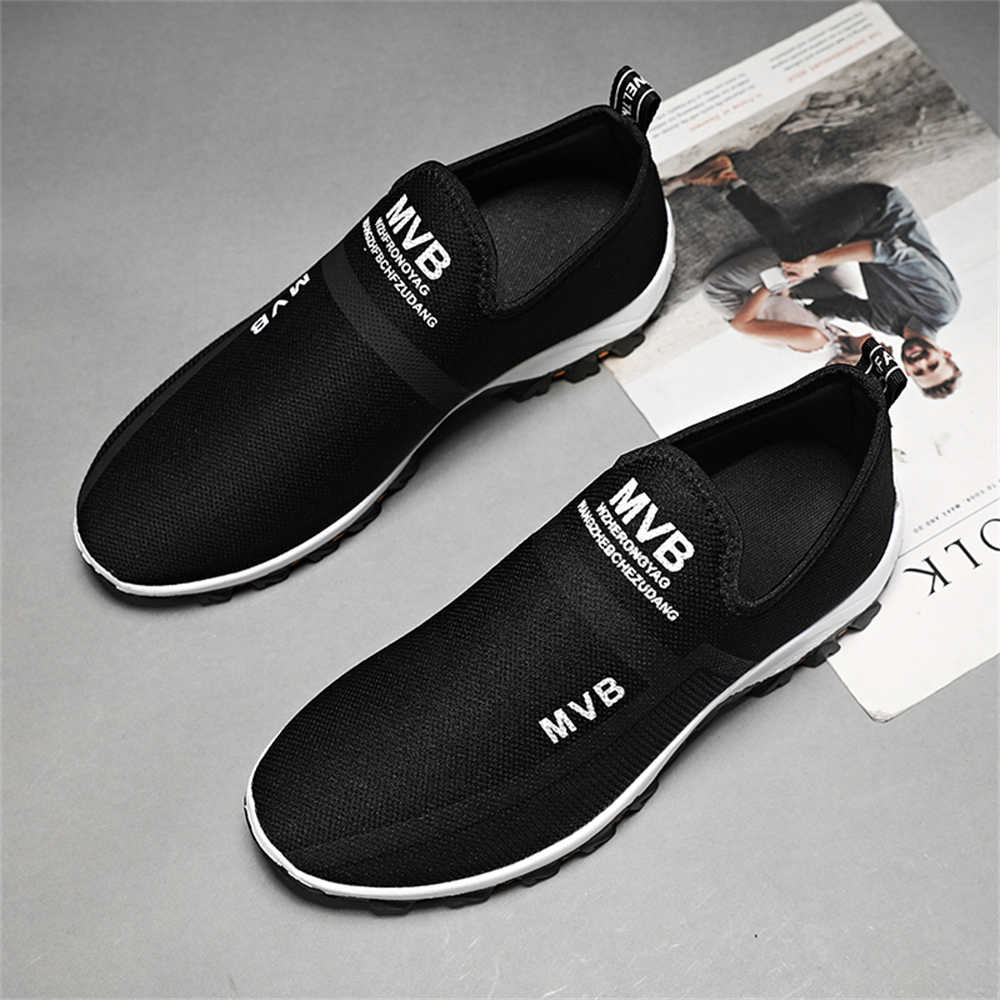 Zapatos deportivos para hombre - Men Shoes Brand reseña y precio