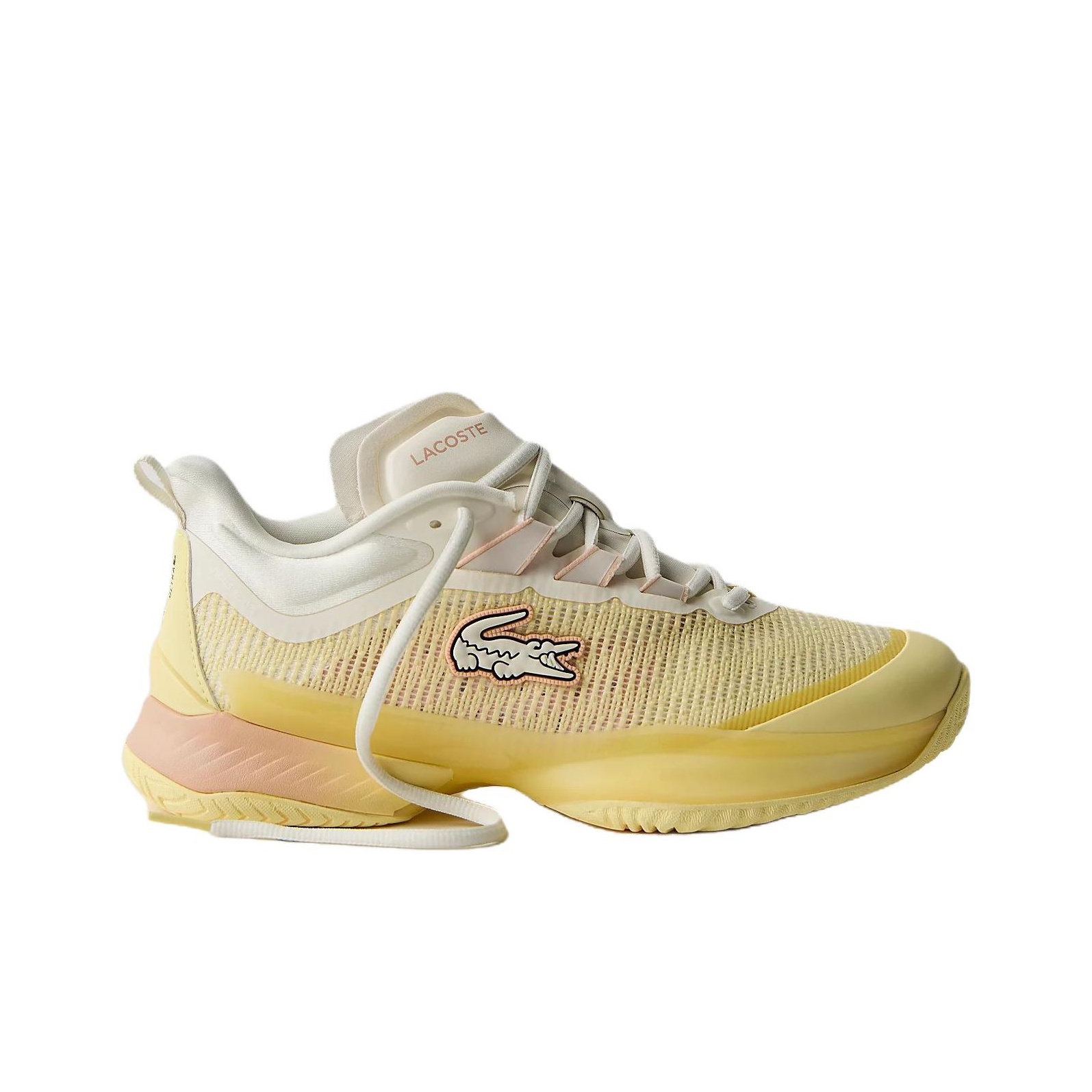 LACOSTE x FP MOVEMENT AG LT23  - Men Shoes Lacoste reseña y precio