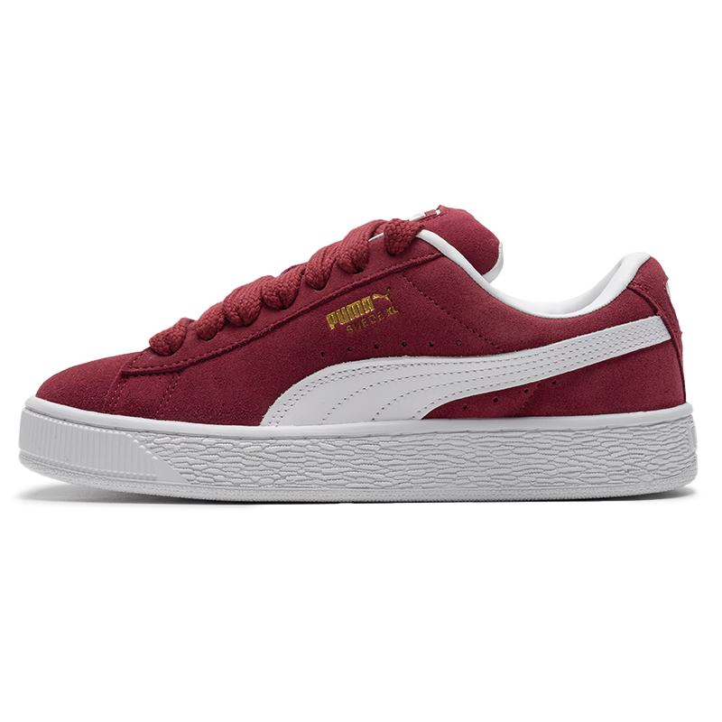 Zapatillas Puma rojas para hom - Men'S Shoes Puma Sneakers reseña y precio