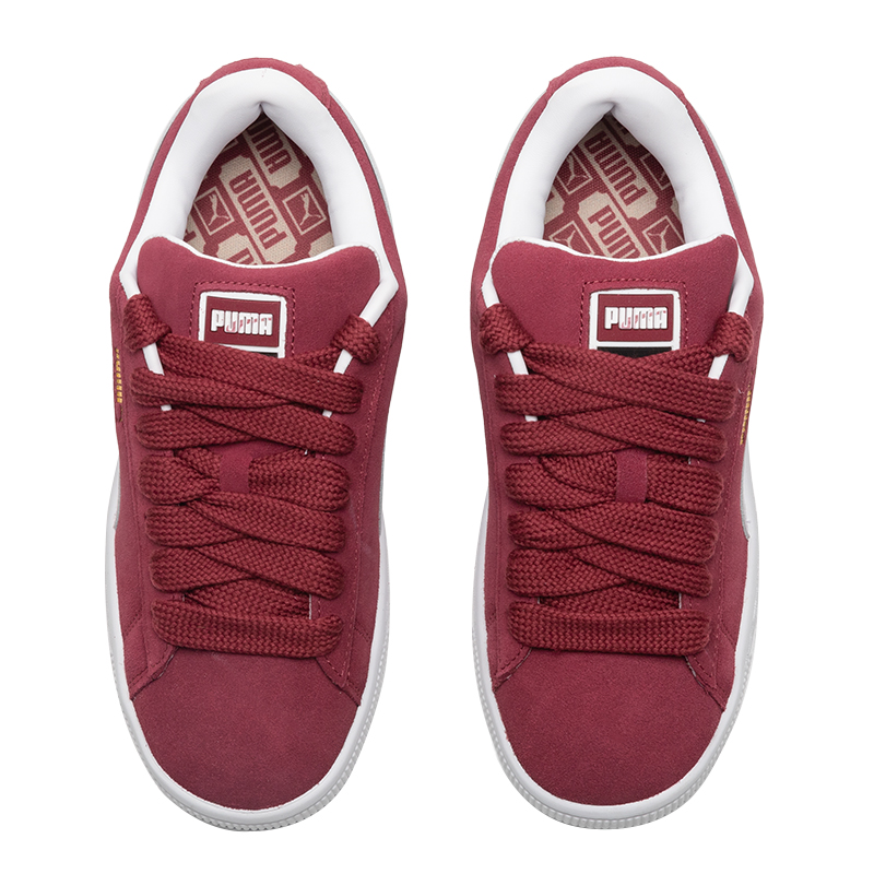 Zapatillas Puma rojas para hom - Men'S Shoes Puma Sneakers reseña y precio