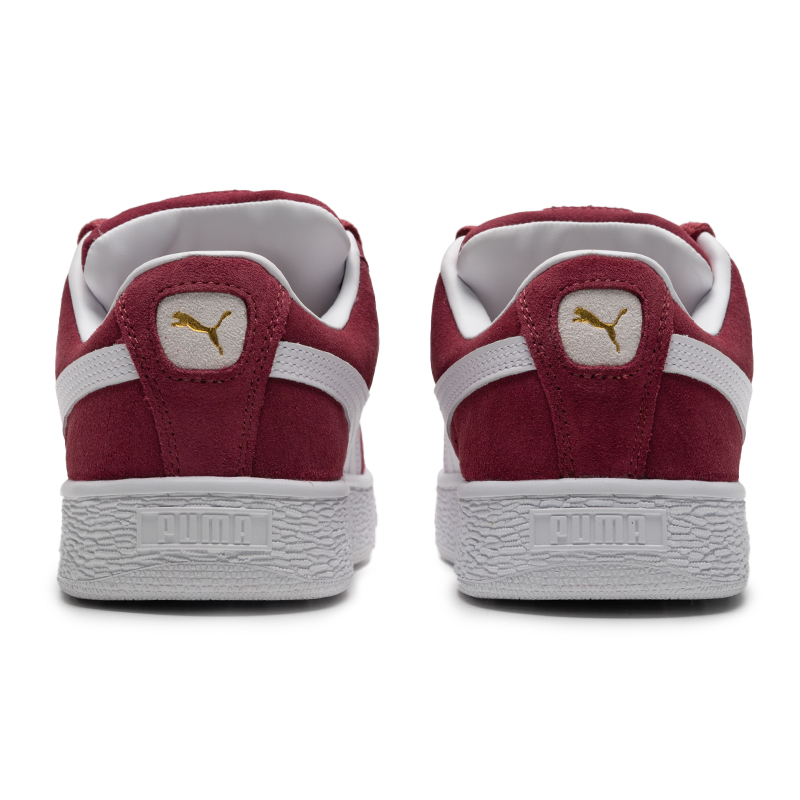 Zapatillas Puma rojas para hom - Men'S Shoes Puma Sneakers reseña y precio