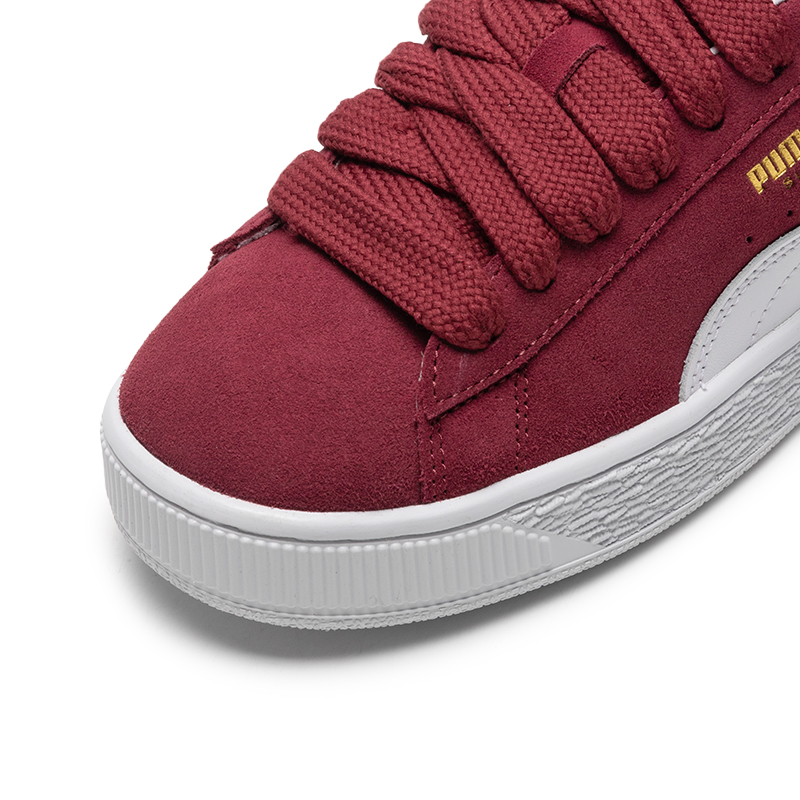 Zapatillas Puma rojas para hom - Men'S Shoes Puma Sneakers reseña y precio