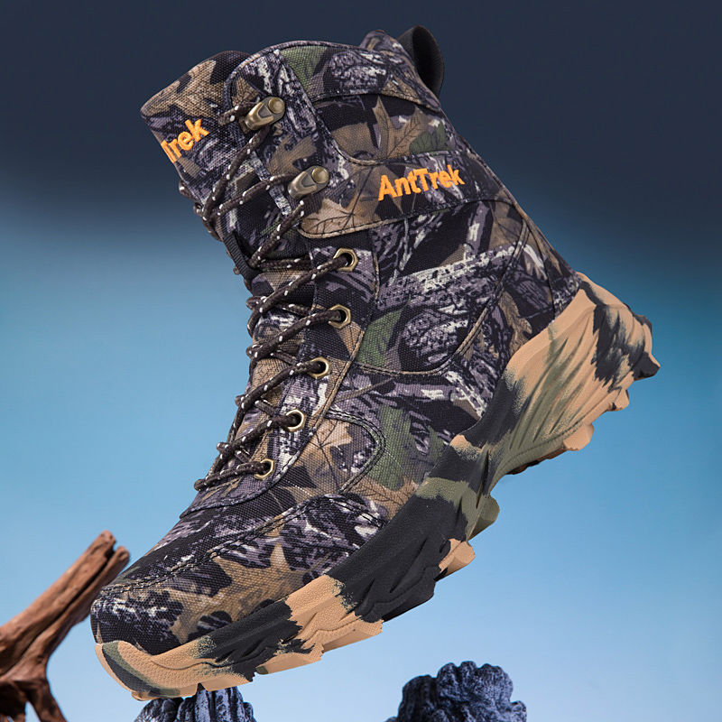 Nuevas botas tácticas para hom - Men'S Shoes Timberland reseña y precio