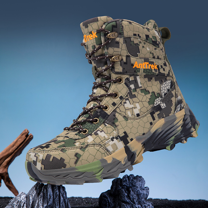 Nuevas botas tácticas para hom - Men'S Shoes Timberland reseña y precio
