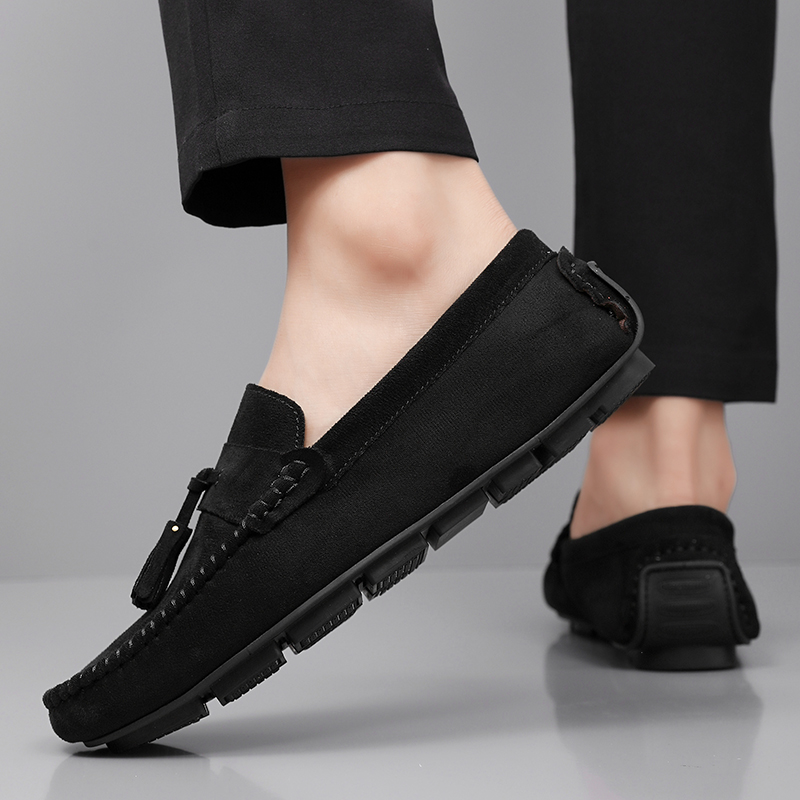 Mocasines Clásicos con Borlas  - Men'S Shoes Top Brands reseña y precio