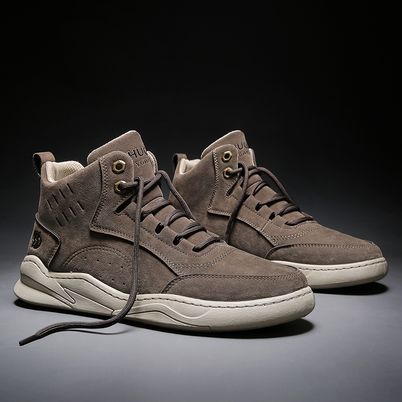 Botas altas, zapatos para Homb - Men'S Shoes For Sale reseña y precio