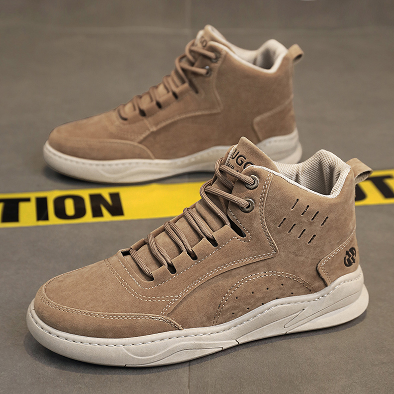Botas altas, zapatos para Homb - Men'S Shoes For Sale reseña y precio