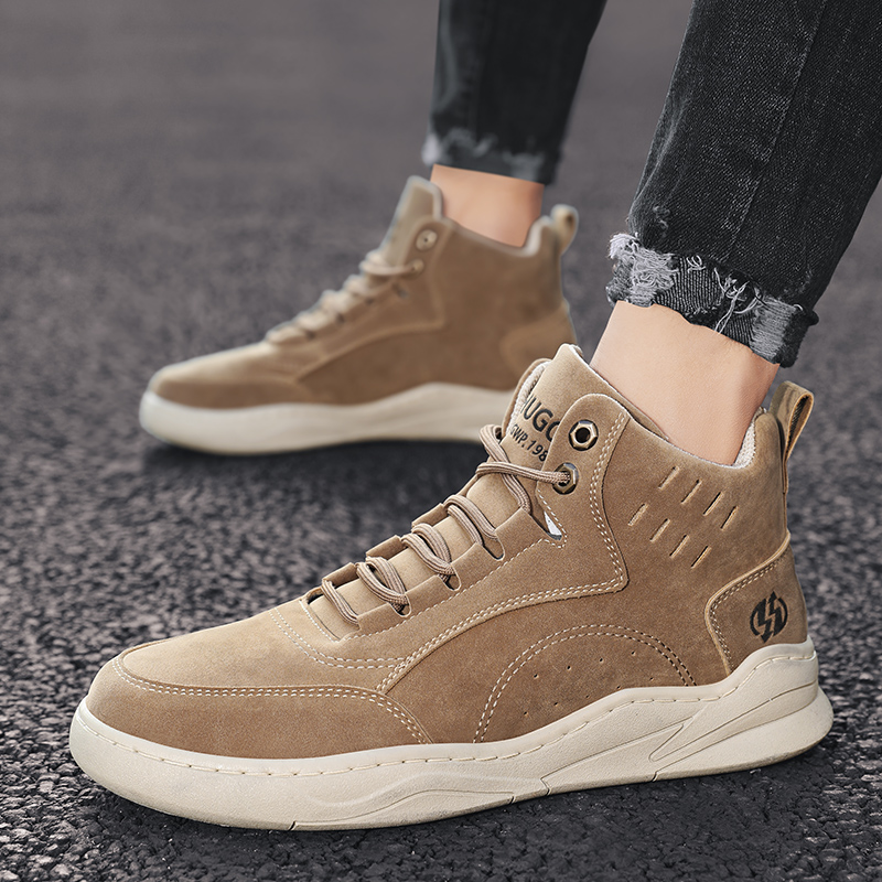 Botas altas, zapatos para Homb - Men'S Shoes For Sale reseña y precio