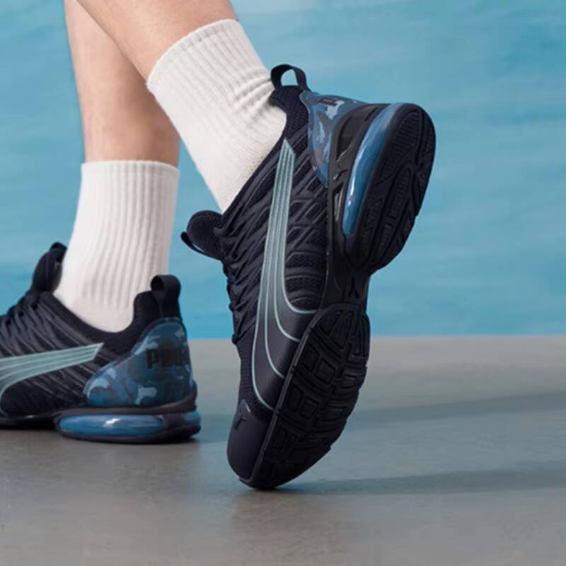 Puma 2026 - Zapatillas Deporti - Men'S Shoes Puma Sneakers reseña y precio