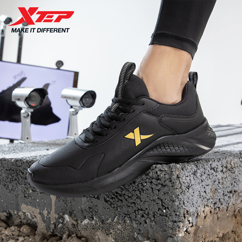 Xtep zapatillas de correr para - Men'S Xtep Shoes reseña y precio