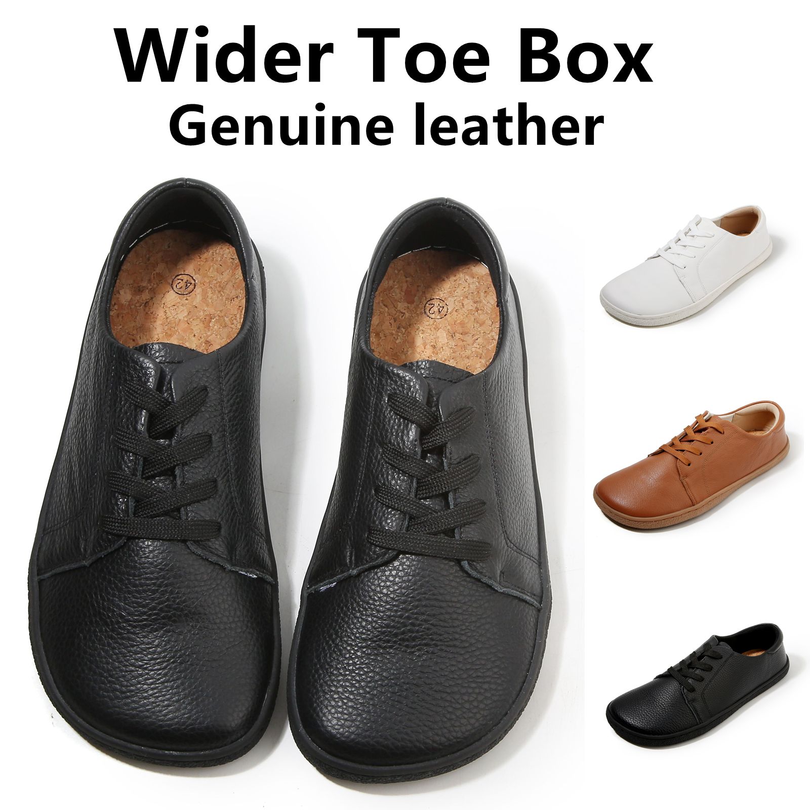 TONGLEPAO primavera, otoño, de - Boat Shoe Leather reseña y precio