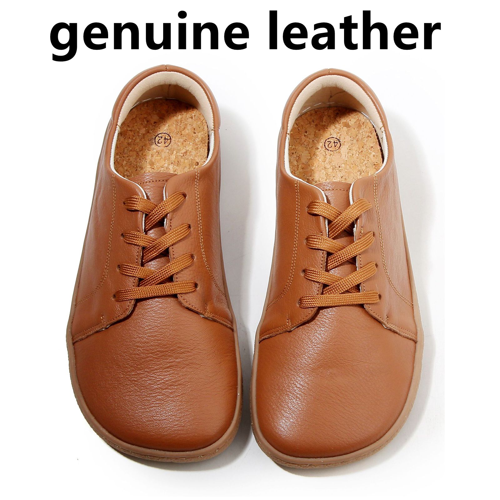 TONGLEPAO primavera, otoño, de - Boat Shoe Leather reseña y precio