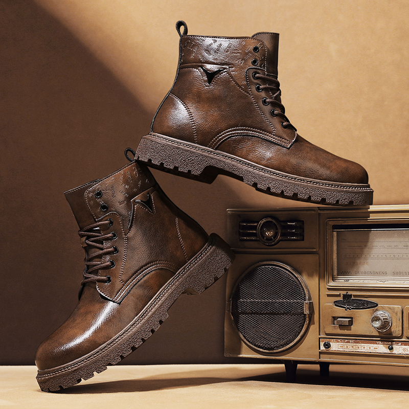 Botas invisibles de 6cm para h - Men'S Shoes Increase Height reseña y precio