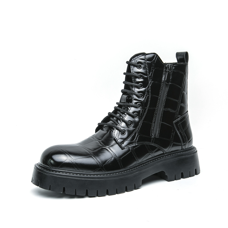 Botas Chelsea de moda de veran - Men Shoes Brand reseña y precio