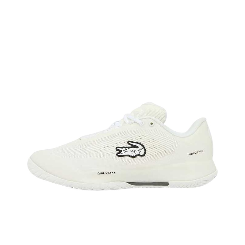 LACOSTE Zapatillas de tenis de - Men Shoes Lacoste reseña y precio