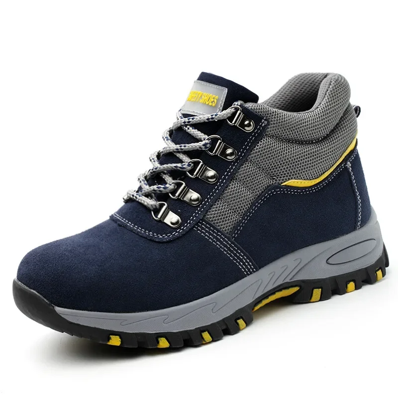 Botas de seguridad de alta cal - Men'S Shoes Timberland reseña y precio
