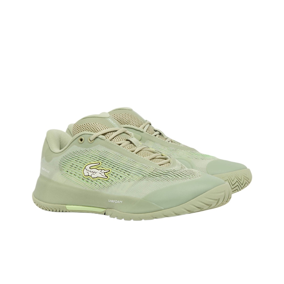 LACOSTE Zapatillas de tenis de - Men Shoes Lacoste reseña y precio