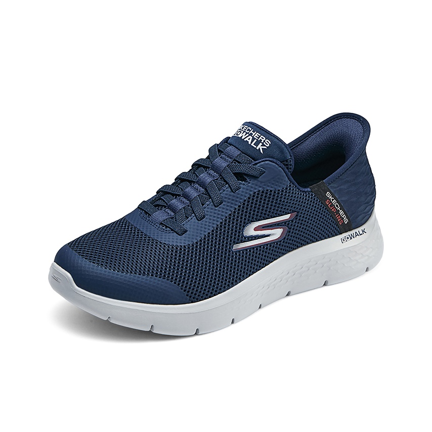 Zapatillas de running Skechers - Men'S Shoes For Running reseña y precio
