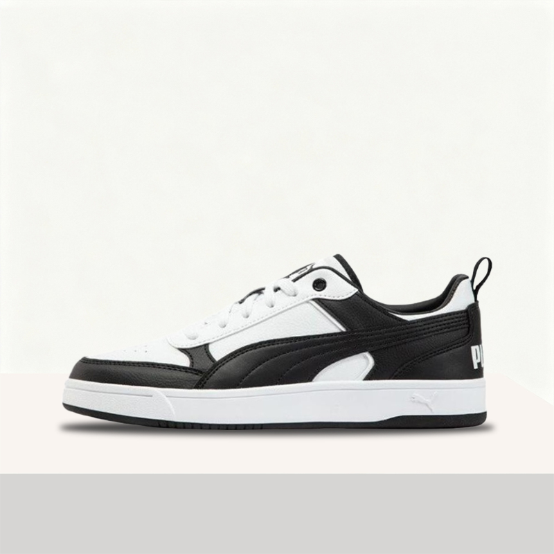Puma Dribble: zapatillas depor - Men'S Shoes Puma Sneakers reseña y precio
