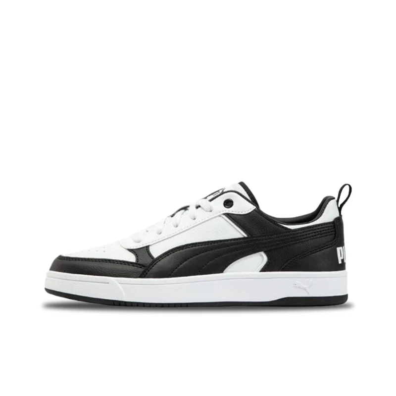 Puma Dribble: zapatillas depor - Men'S Shoes Puma Sneakers reseña y precio