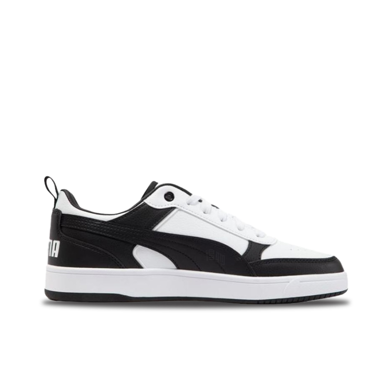 Puma Dribble: zapatillas depor - Men'S Shoes Puma Sneakers reseña y precio