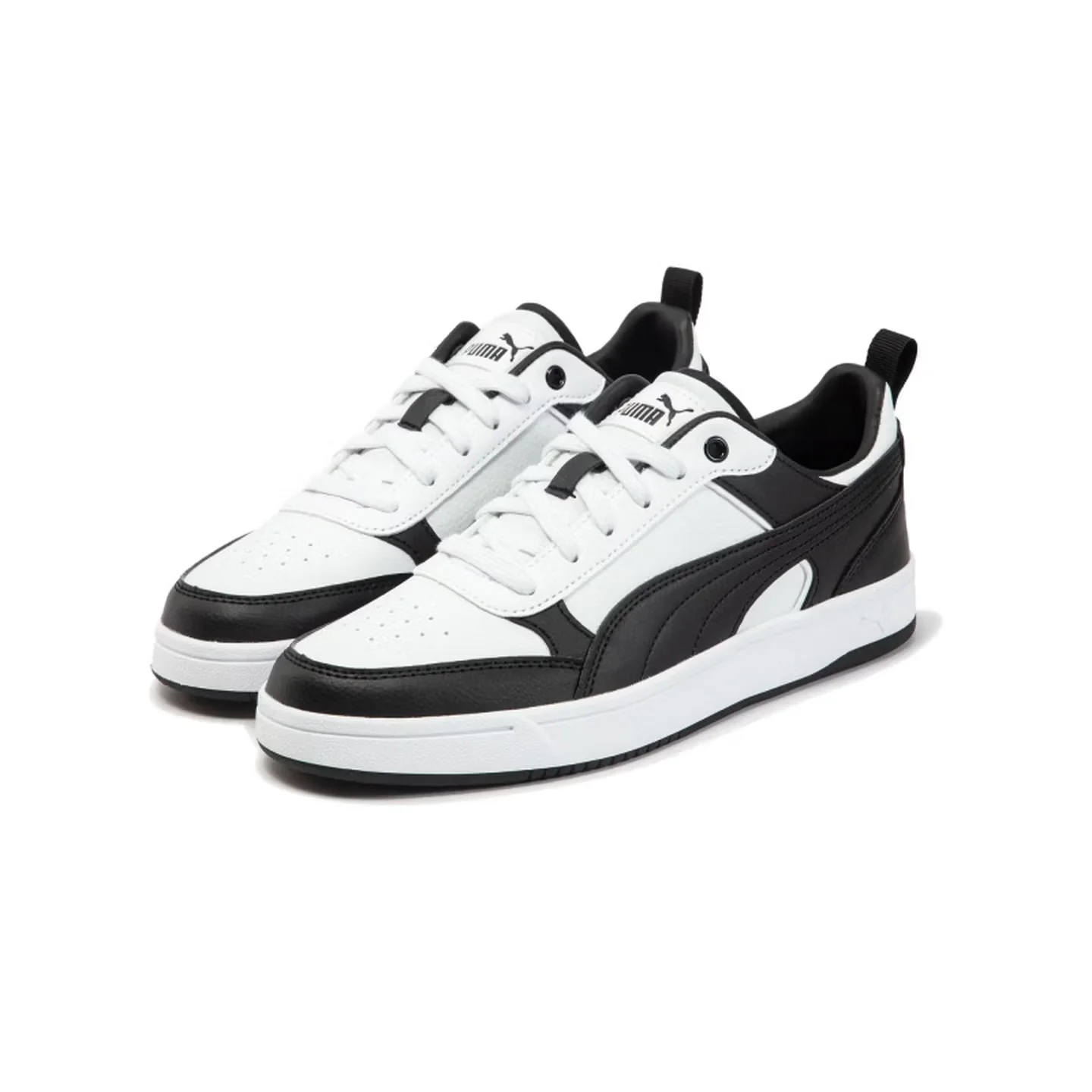 Puma Dribble: zapatillas depor - Men'S Shoes Puma Sneakers reseña y precio