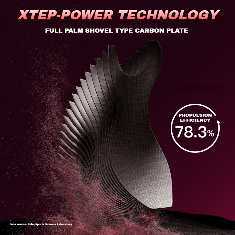 Xtep 160X 3,5 pro zapatillas p - Men'S Xtep Shoes reseña y precio