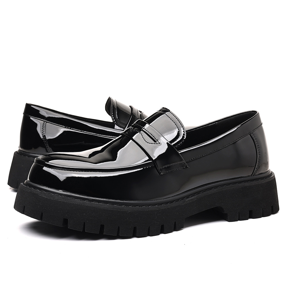 Nuevos mocasines para hombre,  - Men'S Shoes Top Brands reseña y precio