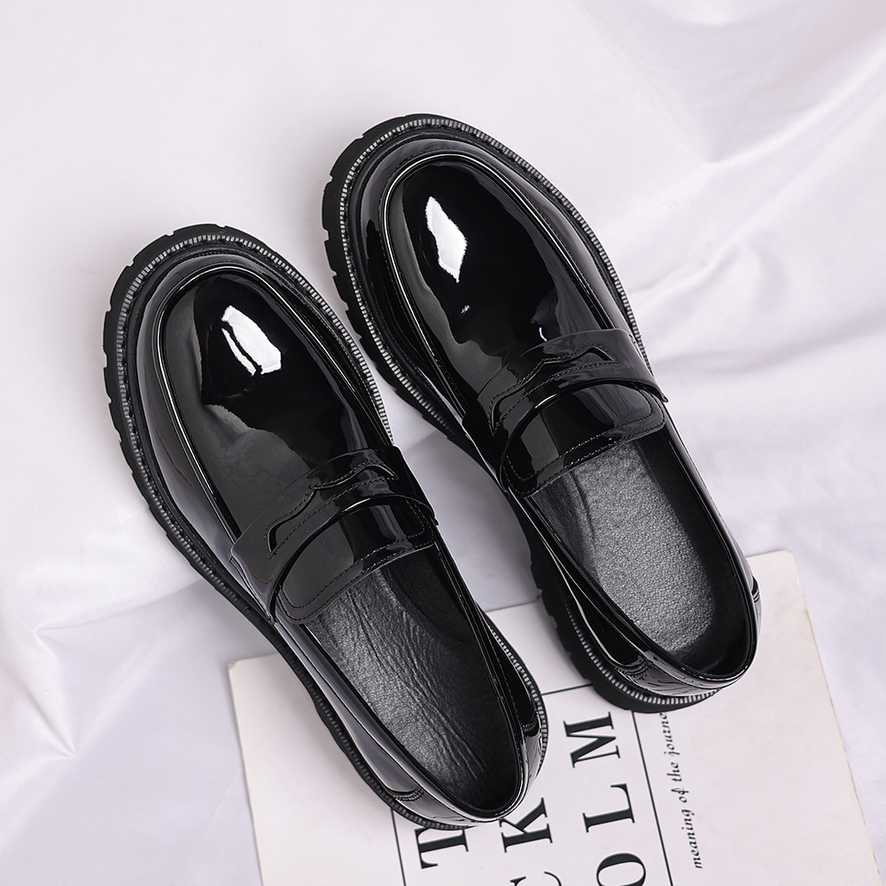 Nuevos mocasines para hombre,  - Men'S Shoes Top Brands reseña y precio