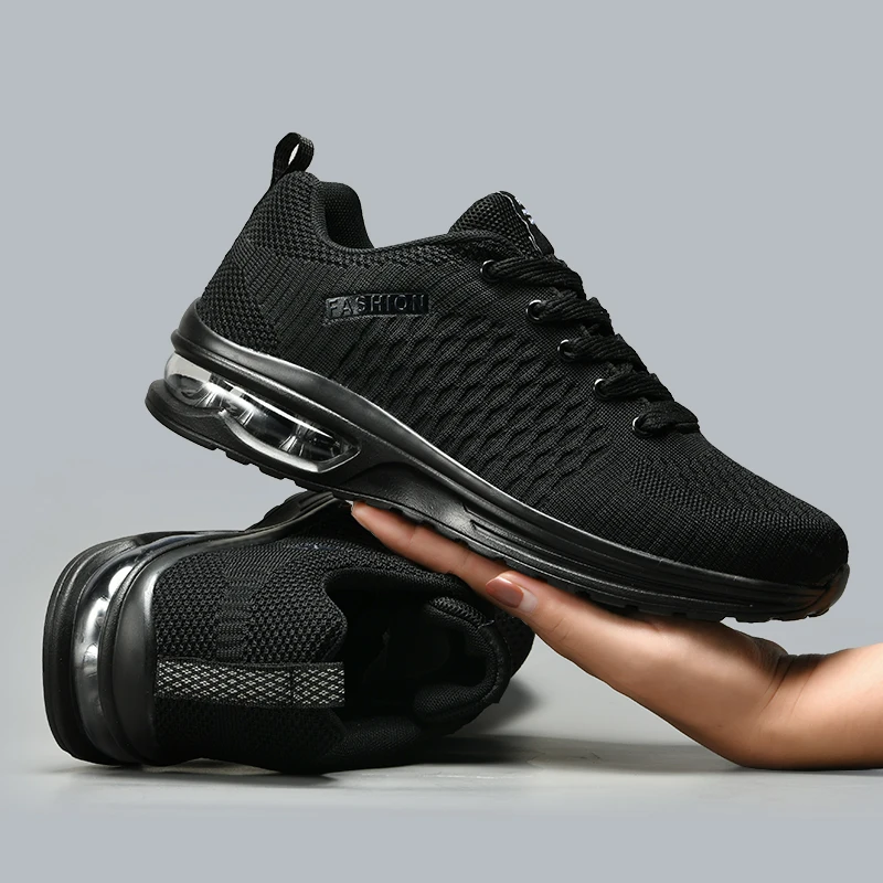 Zapatos para correr para hombr - Men'S Shoes For Tennis reseña y precio