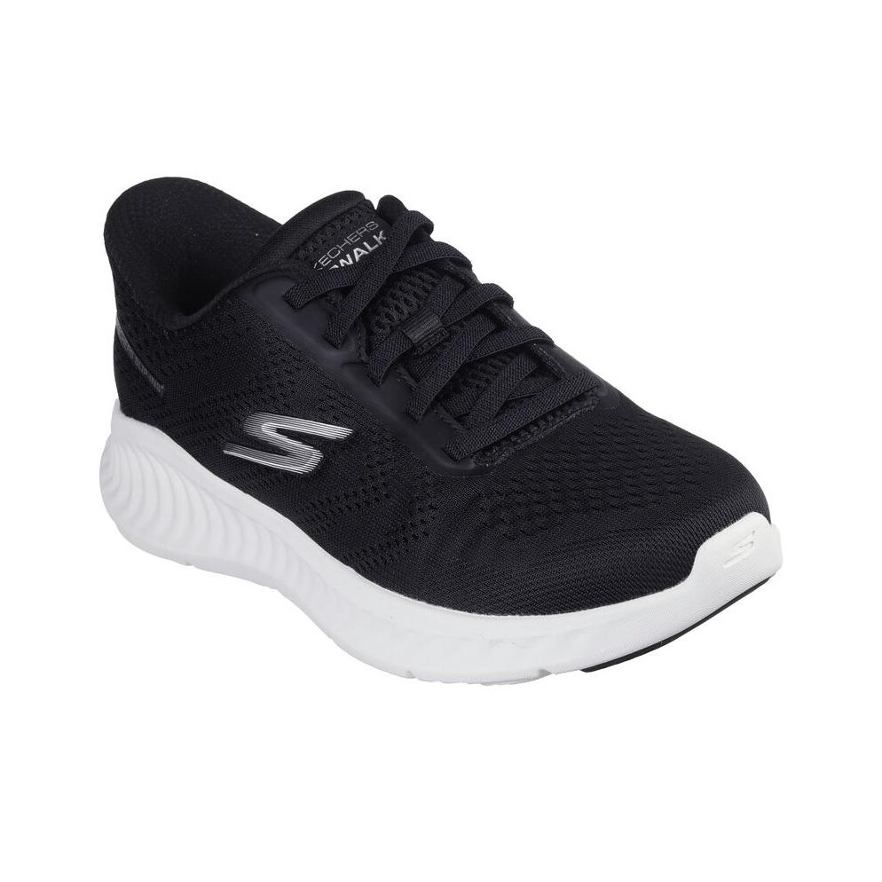 Skechers GO WALK NOW Zapatilla - Men'S Shoes For Running reseña y precio
