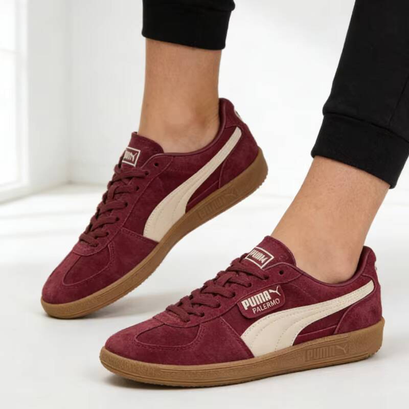 2026 nuevas zapatillas Puma Au - Men'S Shoes Puma Sneakers reseña y precio