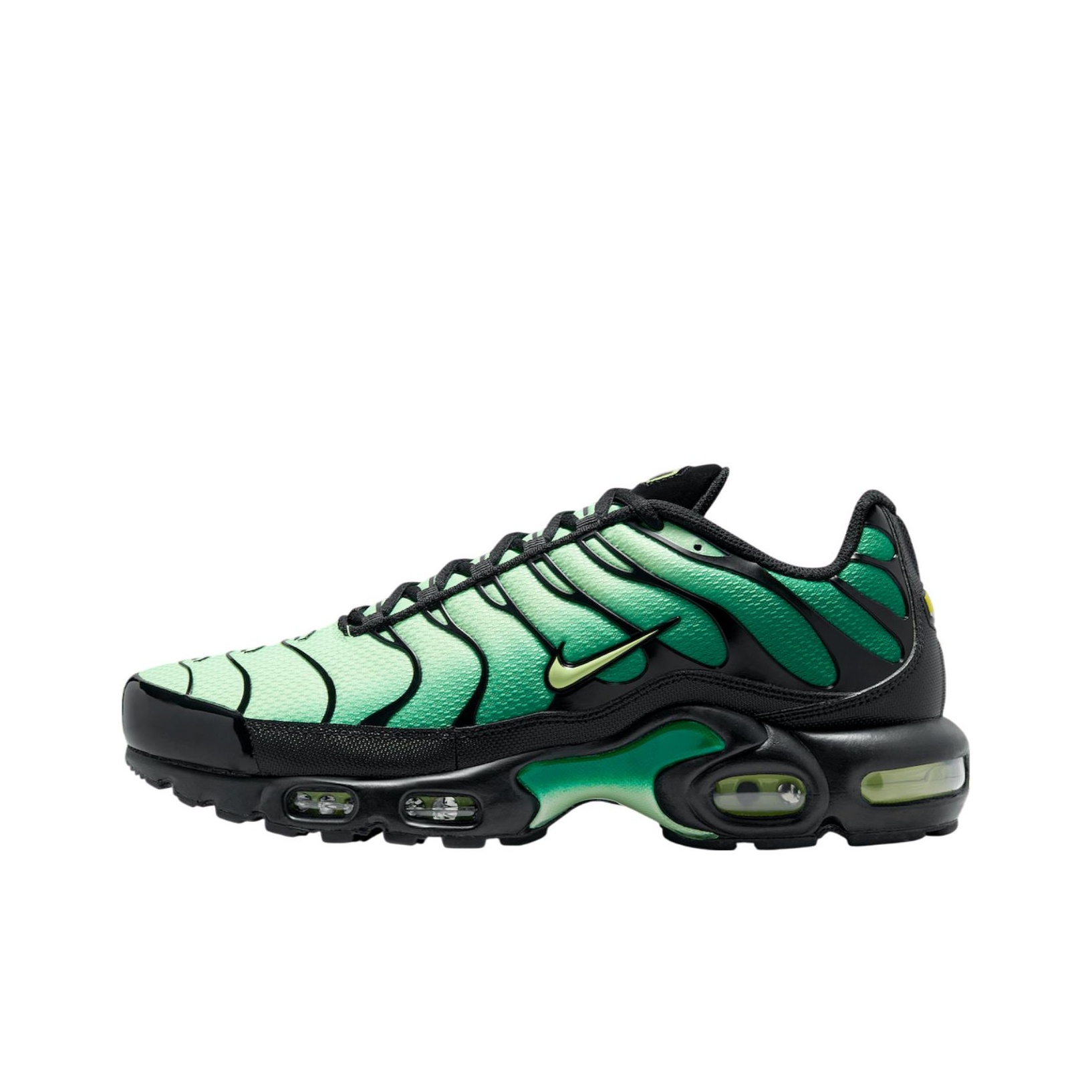 Nike Air Max Plus, Zapatillas  - Men Shoes Myntra reseña y precio