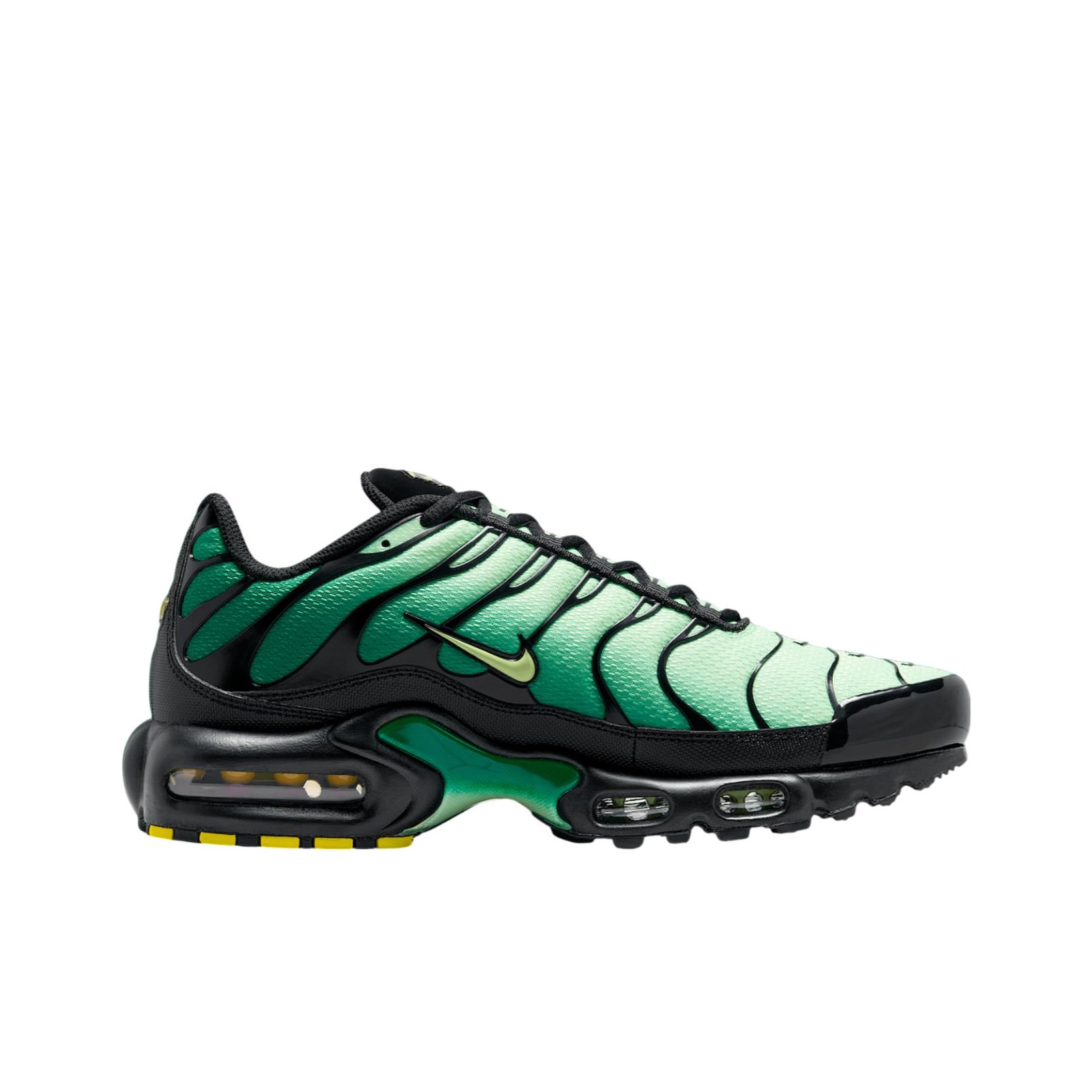 Nike Air Max Plus, Zapatillas  - Men Shoes Myntra reseña y precio